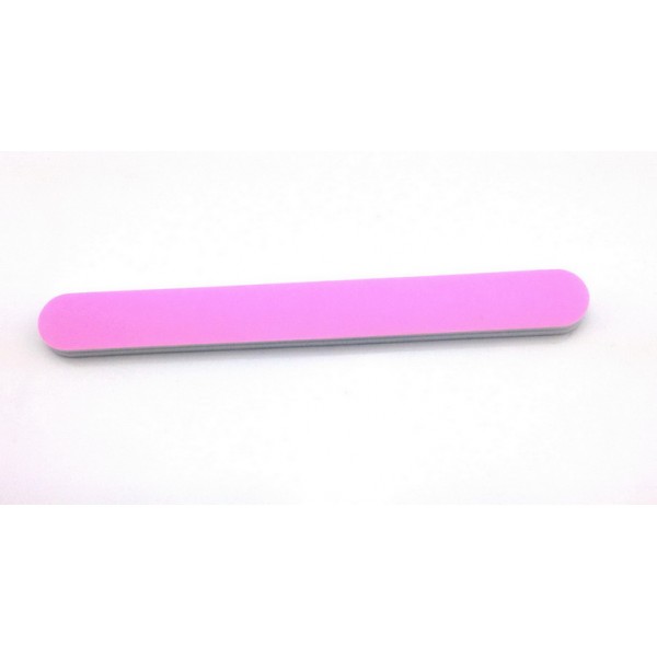 Buffer de luciu roz 600/3000#241006 Pile unghii naturale